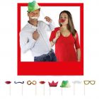 PHOTO BOOTH METAL PZ.8