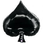 PALLONCINO MYLAR SUPERSHAPE PICCA DEL POKER