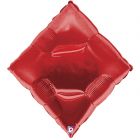 PALLONCINO MYLAR SUPERSHAPE QUADRO DEL POKER