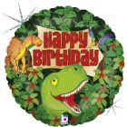 Decorazioni di zucchero per torte dinosauri in offerta - PapoLab