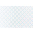 BUSTINE TRASPARENTI LIGHT ORIENTAL AZZURRO PZ.50