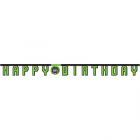 FESTONE HAPPY BIRTHDAY GAMING PARTY