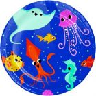 PIATTINI OCEAN CELEBRATION PZ.8