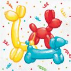 TOVAGLIOLI PARTY BALLOON ANIMALS PZ.16