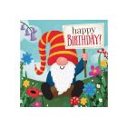 TOVAGLIOLI 33X33CM GNOMI PZ.16