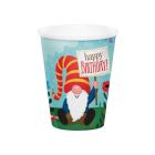 BICCHIERI GNOMI PZ.8