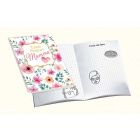 QUADERNINO TANTI AUGURI MAMMA