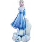 Dolce Fiesta PALLONCINO FROZEN AIRWALKER MYLAR