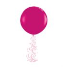 FRANGE A SPIRALE ROSA PZ.6