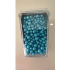 SPRINKLES MIX SFERICI AZZURRO PERLATO 100GR