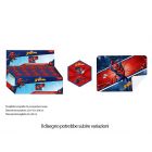ASCIUGAMANI MAGICI SPIDERMAN