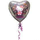PALLONCINO MYLAR 18" HELLO KITTY