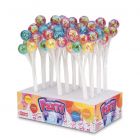 LECCA LECCA BOUQUET DI PALLONCINI COLORATI FESTI POP 90GR
