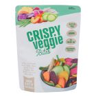CHIPS DI VERDURE CROCCANTI 90GR