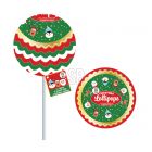 LOLLIPOPS XL NATALE 135GR