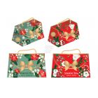 BOX REGALO CON 10 BUSTINE THE