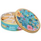 BISCOTTI AL BURRO IN SCATOLA DI LATTA 340GR