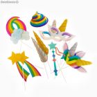 PHOTO BOOTH UNICORNO PZ.12