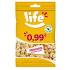 ANACARDI TOSTATI E SALATI 35GR