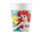 BICCHIERI SIRENETTA ARIEL PZ. 8