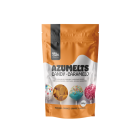 CIOCCOLATO DA COPERTURA ARANCIONE 250GR AZUCREN