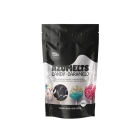 CIOCCOLATO DA COPERTURA NERO 250GR AZUCREN