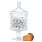 CONFETTI OREFICE MARIDA CIOCCOMANDORLA BABA' 1KG