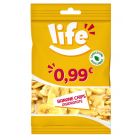 BANANE CHIPS 90GR
