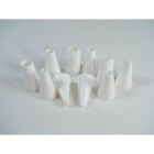 BECCUCCI SAC A POCHE PER DECORAZIONI PZ.10