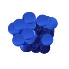 CORIANDOLI DECORATIVI BLU