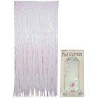 TENDA A FRANGE DECORATIVA IRIDESCENT