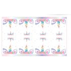 TOVAGLIA UNICORNO BI086