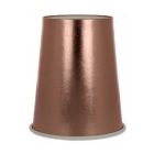 BICCHIERI ROSA GOLD PZ. 8