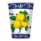 BICCHIERI SORRENTO 10PZ