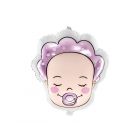 PALLONCINO MYLAR BIMBA