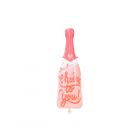 FOIL BALLONS BOTLE 38x97CM.