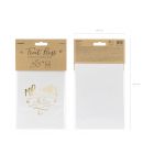 SACCHETTI IN CARTA MR&MRS PZ.6