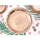 PIATTI G. ROSE GOLD PZ.6