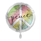 PALLONCINO DF MYLAR 18" PACE