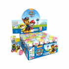 BOLLE DI SAPONE PAW PATROL