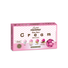 CONFETTI MAXTRIS BON BON CREAM SFUMATO ROSA 900GR
