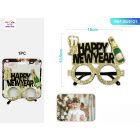 OCCHIALI GADGET HAPPY NEW YEAR BU0121