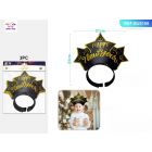 CERCHIETTI HAPPY NEW YEAR PZ.3 BU0158