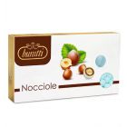 CONFETTI BURATTI TENEREZZE NOCCIOLE AZZURRO 1KG