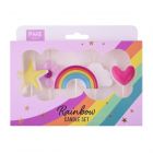 RAINBOW CANDLE SET PZ.5