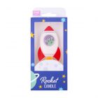 CANDLE TOPPER RAZZO