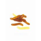 CARAMELLE GOMMOSE VERMICIATTOLI COLA LUCIDI 2KG