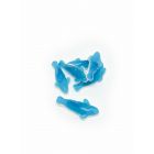CARAMELLE GOMMOSE SQUALETTI AZZURRI 1KG