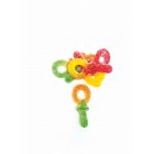 CARAMELLE GOMMOSE CIUCCI FRUTTA ACIDULI 1KG