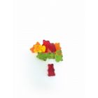 CARAMELLE GOMMOSE ORSETTI LUCIDI FRUTTA 1KG